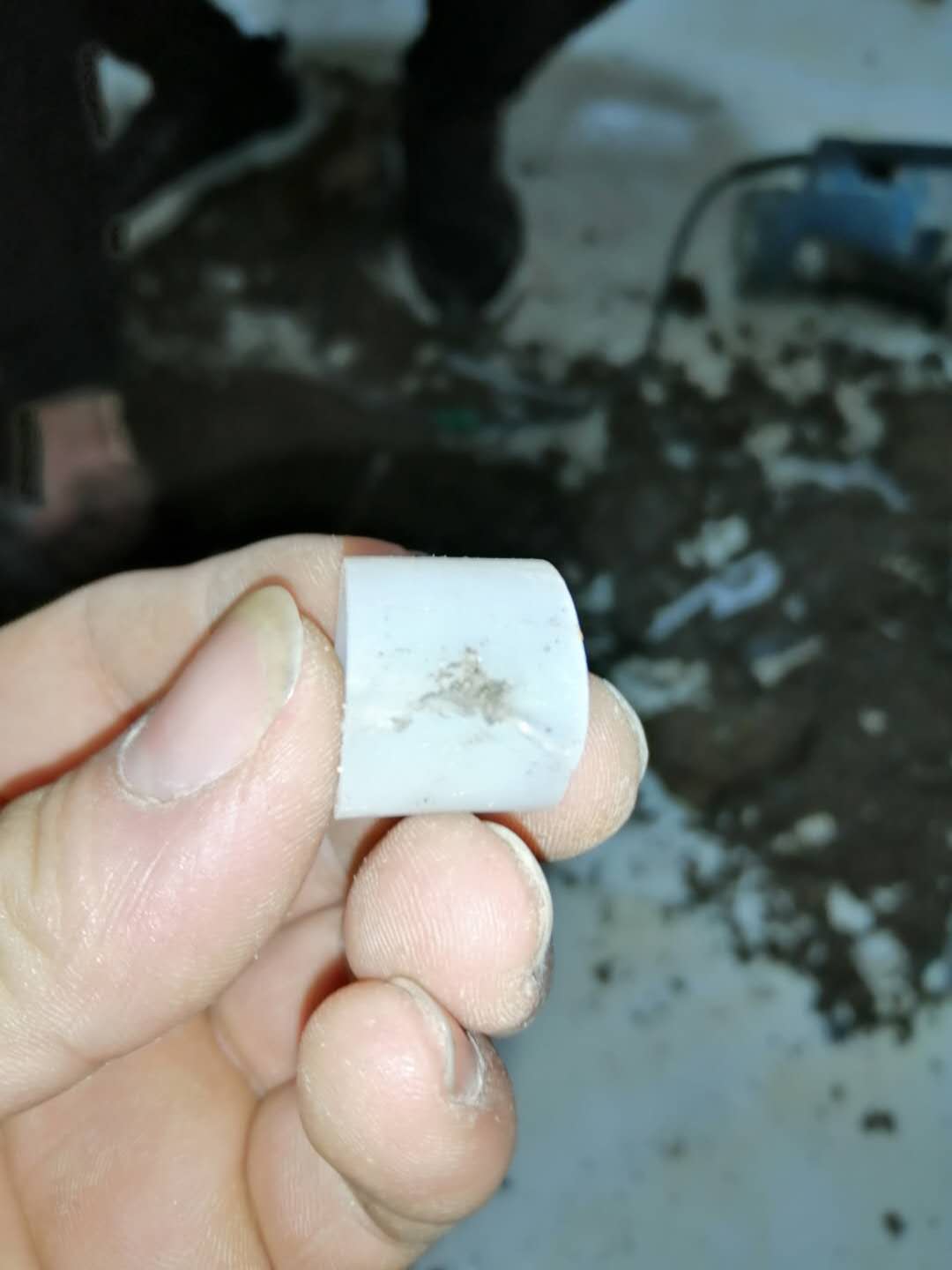 米易地暖漏水检测